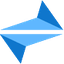 BitSend logo