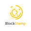 BlockStamp logo