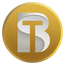 BitStation logo