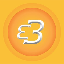 Bitcoin Bam logo