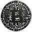 BitcoinX logo