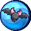 Bat True Dollar logo