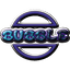 Bubble logo