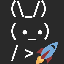 BunnyRocket logo