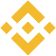 Binance VND logo