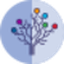 BTC Network Demand Set II logo