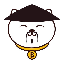 Catoshi Nakamoto logo