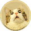 CatzCoin logo