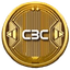 CryptoBharatCoin logo