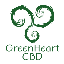 Greenheart CBD logo
