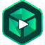 Cubiex Power logo