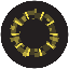Crossing the Yellow Blocks logo