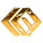 CRYPTOBUCKS logo