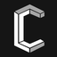 Conceal logo