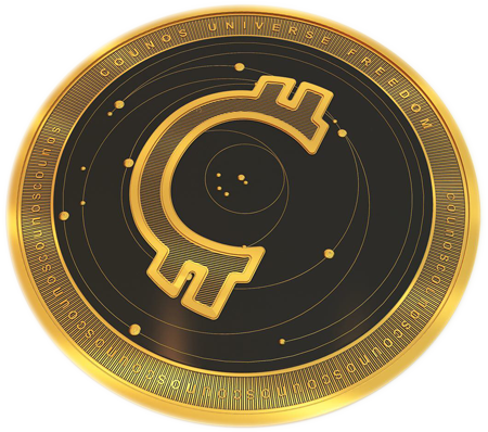 Counos X logo