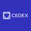 CEDEX Coin logo