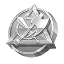 Crypto Gladiator Shards logo
