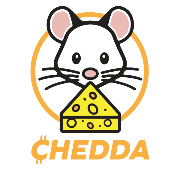 Chedda Token logo