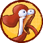 LoserChick logo