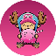 Chopper Inu logo