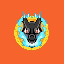Charizard Token logo