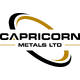 Capricorn Metals logo