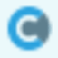 Global China Cash logo