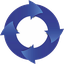 Cryptonex logo