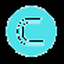CNY Tether logo