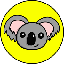 Cold Koala logo