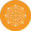 ChronoCoin logo