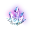 Crystal logo