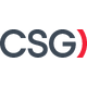 CSG N.V. (The Czechoslovak Group) logo
