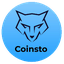 Coinsto logo