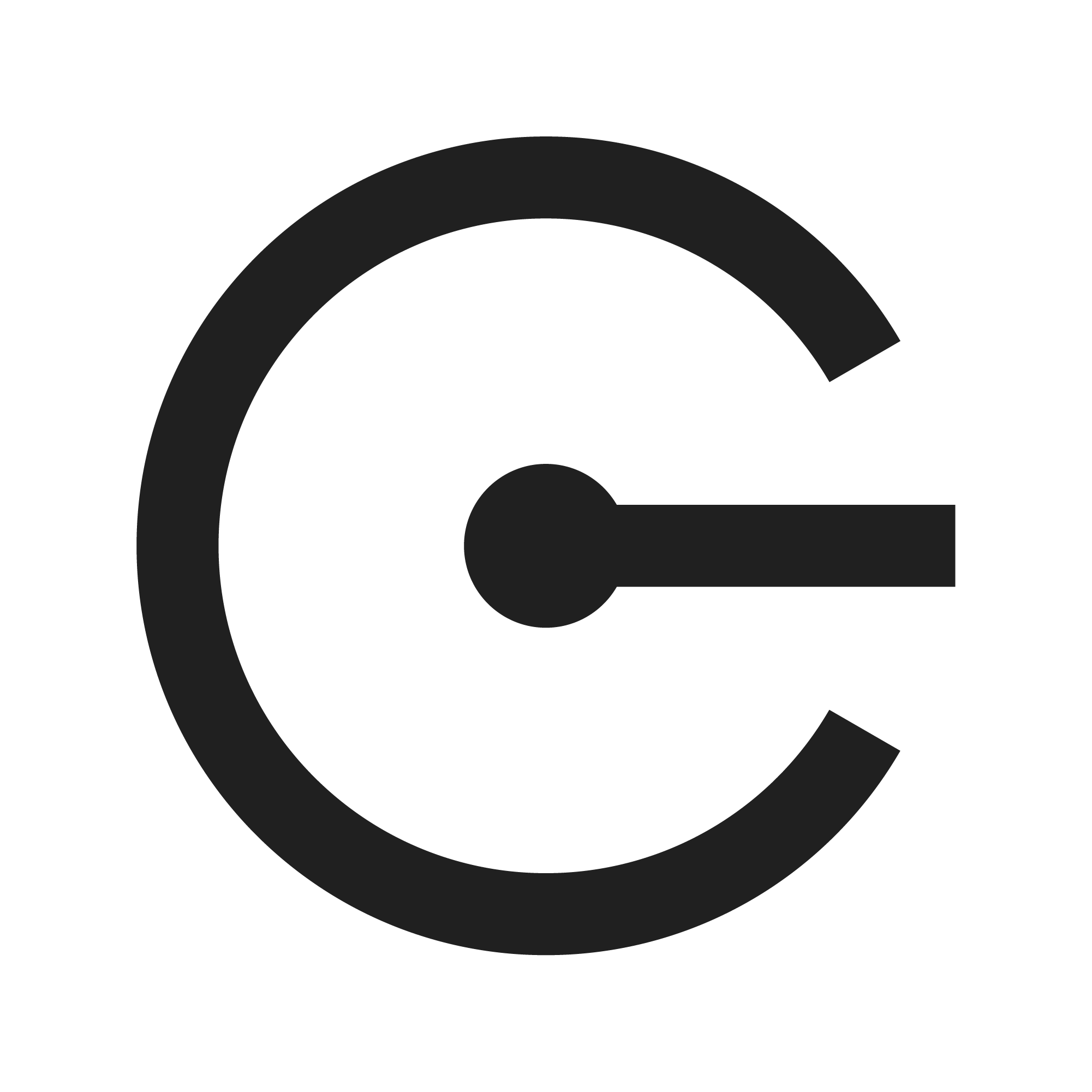 Creditcoin logo