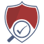 CryptoVerificationCoin logo