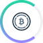Compound Wrapped BTC logo