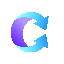 CrossWallet logo