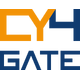Cy4gate logo