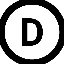 DeFi100 logo