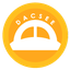 DACSEE logo