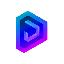 DaftCoin logo