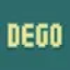 Dandy Dego logo