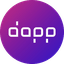 Dapp Token logo