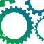 Delphi Chain Link logo