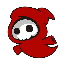 Death Token logo