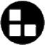 DEFI Top 5 Tokens Index logo