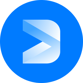 Decentralized Social logo