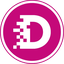 DIMCOIN logo