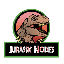 Jurassic Nodes logo